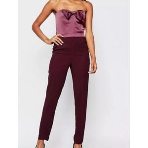 Reiss jumpsuit